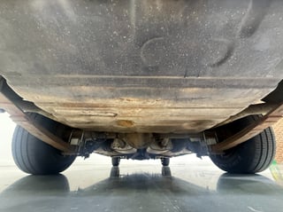 1971 Ford XY Falcon 500 GS Rallye Pack - 302 V8 4 Speed