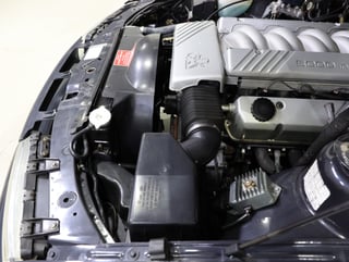 1991 Holden VP SS Commodore 5.0L -  Anthracite Grey Metallic