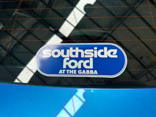 2003 FPV BA GT Build No 191 - Blueprint Metallic 25,973km