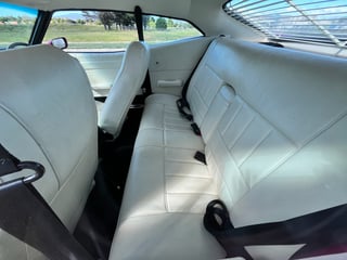 1972 Ford Falcon XA Hardtop GT Replica - Wild Plum