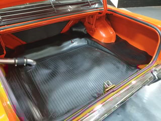 1971 XY GT Falcon Replica