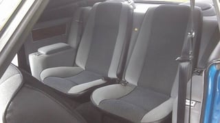 1973 Ford Landau Coupe