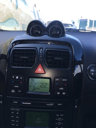 2006 VZ HSV GTO LE Coupe - Build No. 26 / 100