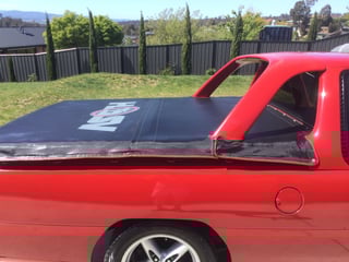 1996  HSV VS Series 2 Maloo Ute - Build No. 296