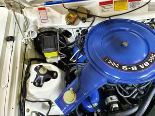 1978 Ford XC Falcon Cobra - Build No.140/400 - 5.8 litre