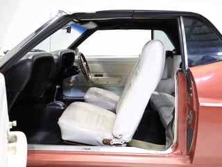 1970 Ford Mustang Convertible - 302 V8 