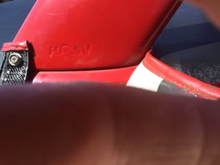 1996  HSV VS Series 2 Maloo Ute - Build No. 296