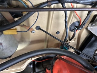 1974 Holden HQ Premier Station Wagon 