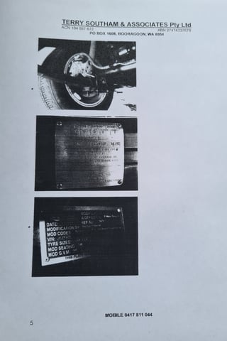 1970 Ford Capri GT 5000 V8