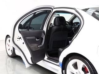 2007 FPV BF MKII Cobra Build No 032 - 24,491 km 