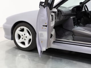 1993 HSV VR Clubsport Build No.134