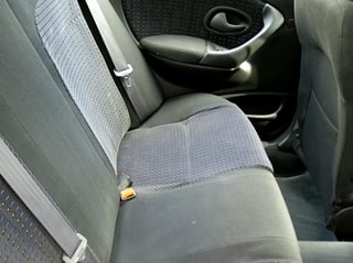 2001 AUII Tickford XR8 220kw