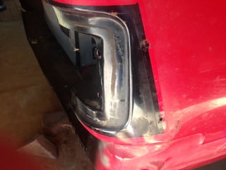 1982 VH SS Commodore