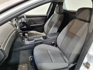 2012 Holden VE Series II Omega Ute