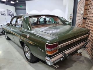 AMCS Around the Showroom Tour - 15th Dec 2022