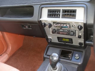 1982 XE Ford Fairmont