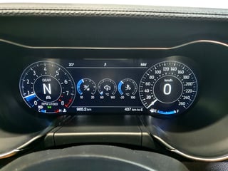 2020 Ford Mustang R-Spec - Build 328 / 500