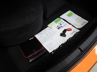 2017 HSV GTSR - Light My Fire - 243 kilometres