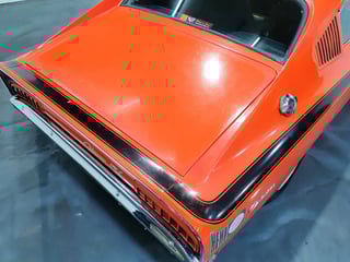 1972 VH E49 Valiant Charger R/T - BIG TANK