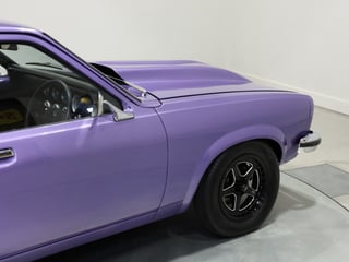 1976 Holden LX Torana Tuff Streeter Engineered- Purple Metallic