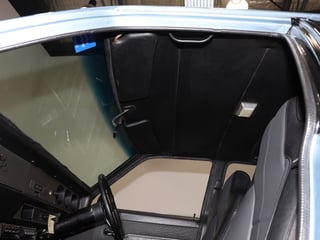 1977 Holden LX Torana SLR 5000 A9X