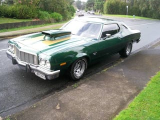 Ford Gran Torino