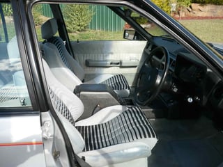 1981 XD Ghia ESP 351