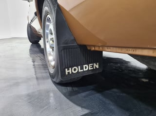 1979 VB Holden Commodore SL 4.2L V8