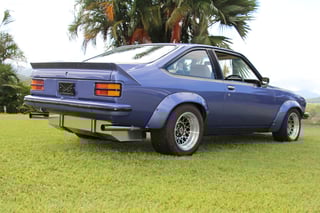 1976 LX SS Torana Hatchback 308 V8