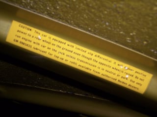 1973 LJ GTR XU1 Torana