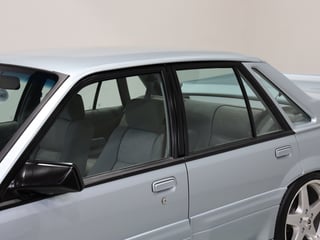1987 HSV VL Group A SS Commodore - Walkinshaw Tribute