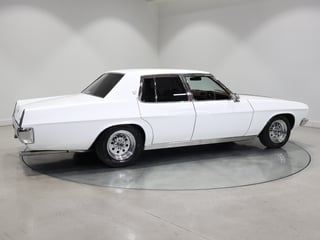 1973 Holden HQ Statesman Deville  …