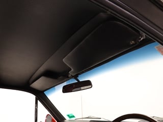 1971 Ford Falcon XY GTHO Replica