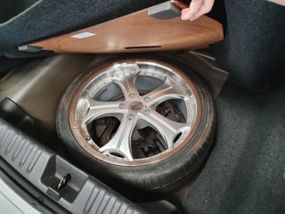 2009 Ford FG Falcon XR6