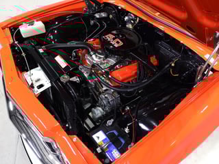 1975 Holden HJ GTS Monaro Coupe - Rare 5.0L 4sp - Concours Restored  