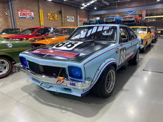 AMCS Sydney Showroom Tour - New Arrivals - 24th February 2022