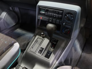 1995 HSV VS Maloo Build No 002 - 11,975km - One Family Ownership