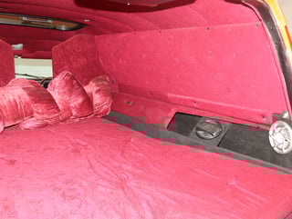 1975 Ford XB Falcon 500 Panel Van - 351 K-Code 4sp Man …