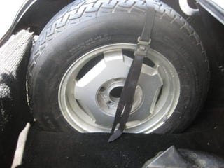 VC HDT Commodore #398