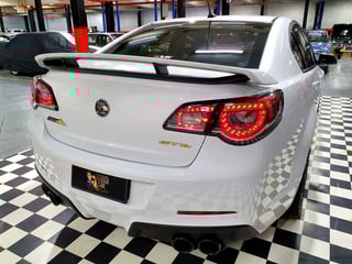 2014 HSV GEN F GTS LSA