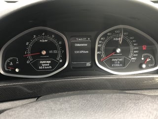 2010 HSV E3 GTS