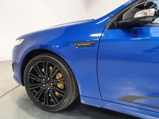 2016 Ford FGX Falcon XR8 Sprint - 00029 km