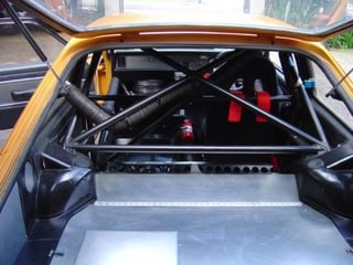 1976 Torana SS Hatchback 5 Litre