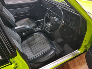 1974 LH Torana SL/R 5000