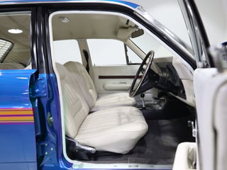 1971 Ford Falcon XY GT Replica - Supercharged 393ci