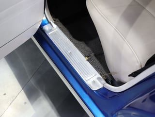 1971 Ford Falcon XY GT Replica - Supercharged 393ci