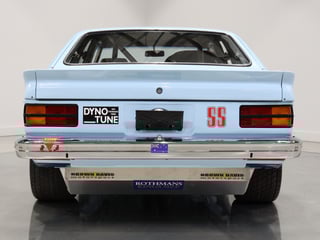 1977 Holden LX SS Torana A9X Hatchback