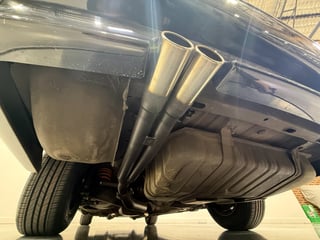 1991 Holden VP SS Commodore 5.0L -  Anthracite Grey Metallic