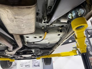1995 HSV VS Maloo Build No 002 - 11,975km - One Family Ownership