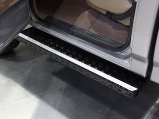 1982 Ford F-Series Pickup F100 RHD 4x4 - 351 V8